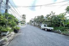 Chủ gửi bá.n cặp nền 200m² đường b10 kdc phú an, phường hưng phú, tp. cần thơ