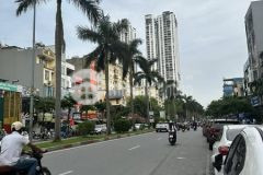 Bán nhà liền kề tt11 nguyễn khuyến kđt văn quán, hà đông, diện tích 95m², mặt tiền 7.5m, 4 tầng,