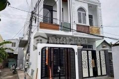 Bán nhà mới xây hoàn thiện có nội thất giá chưa tới 3 tỷ