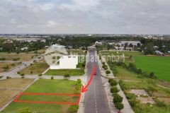 Chính chủ cần bán đất nền thổ cư tại khu dân cư dương minh châu