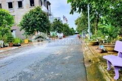 Bá.n nền 80m² đường b13 kdc hưng phú 1, phường hưng phú, tp. cần thơ lh 0939 961 661 thịnh