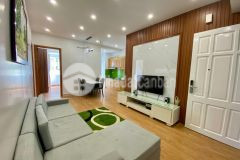 Bán chung cư c14 bắc hà đường tố hữu 70m 2pn 2vs full đồ view hồ thoáng sáng có slot ô tô