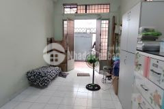 Nhà 2 tầng 45m2 sát mặt tiền lê quang định bình thạnh, chỉ 4.7 tỷ.