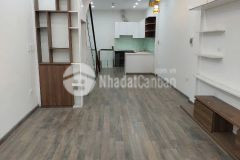 Cho thuê nhà xây mới ô tô vỉa hè kd đầm trấu, hai bà trưng 50m x 5t giá 23tr