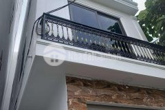 Nhà đẹp vân canh lô góc thoáng oto đỗ cửa ngõ to sát phố nhỉnh 5 tỷ