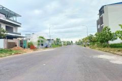 Chủ cần bán nền vị trí đẹp đường a4 kdc tân phú, p. hưng phú, cần thơ. nền đẹp, giá 2.3 tỷ