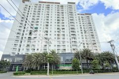 Bán căn hộ tara residence mặt tiền tạ quang bửu, quận 8 đã có sổ hồng