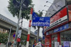 Siêu phẩm phân lô nguyễn khuyến văn quán giá rẻ nhất khu