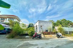 Chính chủ bán đất biệt thự hiệp bình chánh, dt 343.8m2, dtsd 448,1m2, 27 tỷ. lh0947961777.