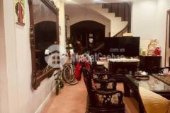 Mặt phố vĩnh hưng 105m 27xtỷ vỉa hè mặt tiền rộng kinh doanh sầm uất nói ko với quy hoạch