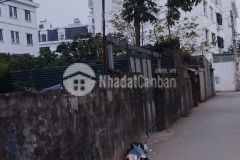 98m2 nhà 3 tầng, ngọc mạch, xuân phương, sân để ôtô tải, nhỉnh 11 tỷ