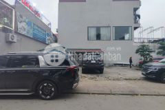 Bán gấp lô góc 226m² khu đấu giá 31ha trâu quỳ, gia lâm, hà nội mặt tiền khủng 12m