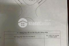 Bá.n nền góc đẹp đường a8 và 8c2 kdc hưng phú, hưng phú, cần thơ vi trí đẹp gần trục chính a1