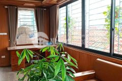 Cho thuê nhà đẹp, 30m ra phố yên hòa, cầu giấy 40m x 7 tầng mt 4.3m giá 19 triệu