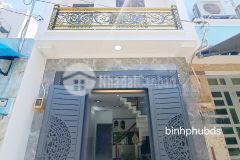 Nhà 2 tầng sát ngã 3 mã lò tân kỳ tân quý bình tân giá chỉ 3.15 tỷ