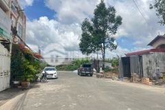 Cg bán nền đường số 9 kdc long thịnh, p. hưng phú, tp cần thơ. giá 2.55 tỷ