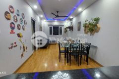 Chính chủ cho thuê căn hộ chung cư mỹ kim đầy đủ nội thất, 76m2 chỉ 10trth. lh0947961777.