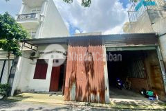 Bán nhà hẻm nhựa 8m tân chánh hiệp, quận 12 giá rẻ 155m2, ngang 10m chỉ 6.8 tỷ