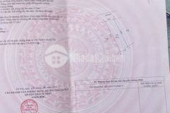 Bán lô đất tại cánh chủ bình yên, sát khu cnc hòa lạc và trường fpt giá hơn 3 tỷ lh0866990503