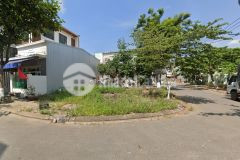 Lô góc trần lê hòa xuân, đà nẵng 137m2 5 tỷ 500