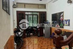 Cho thuê nhà riêng vương thừa vũ, thanh xuân 55m x 4 tầng giá 13 triệu, ô tô con đỗ cửa