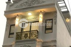 Bán nhà xuân thuỷ cầu giấy cạnh đh quốc gia 45m 5tầng mt4 m 10tỷ