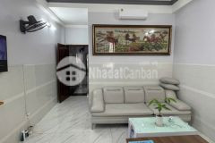 Mặt tiền kinh doanh, đường số 64, f10, q6, 4 tầng, 90 m2, 13.7 tỷ.