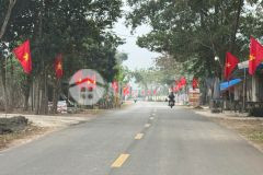 Siêu phẩm 300m đất ở đô thị quốc lộ 21 mở cửa có tiền chỉ nhỉnh 2 tỷ