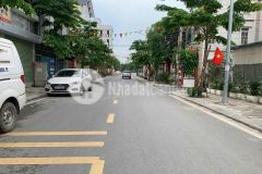 Bán đất tặng nhà 1,5 tầng full nội thất