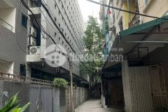 Có câu trâu đi tìm cọc nay có nhà đi kiếm ai lõi cầu giấy nhà lô góc 2 thoáng 6m mt