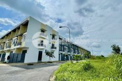 Nhà phố phước đông newcity vị trí vàng trong kcn 3.285ha