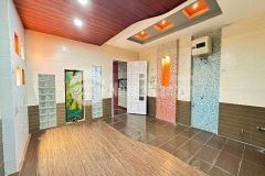 Dương quảng hàm 13.8tỷ 70m2 nhà dân xây khung cột 7 tầng ở ngay