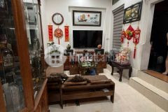 Bán nhà mặt phố giang cao, bát tràng, lô góc, 100m 3 tầng mt 6m 22.5 tỷ