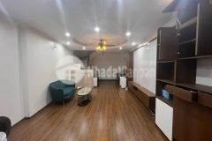 Nhà đẹp dân xây mặt ngõ thông ôtô vào nhà 61m 6t 9xtỷ nguyễn khoái hoàng mai