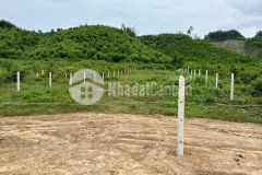 Bán đất vườn khánh đông qh full thổ cư sát bên tỉnh lộ 8 thôn suối sâu