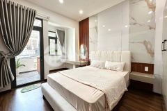 Xvnt. hẻm xe tải kinh doanh. 3 tầng mới đẹp. giá 8 tỷ x