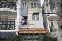 Bán nhà hồ tùng mậu, ba gác tránh, 2 thoáng, 56m2 4 tầng, 4 pn, mt 4m, 7.8 tỷ