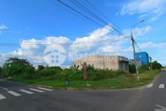 Lô góc kiều sơn đen gần phạm hùng 176m2