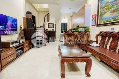 Bán nhà vương thừa vũ thanh xuân, lô góc hai mặt ngõ thông, ô tô đỗ cửa, nhà 4 tầng đẹp.