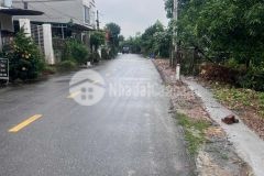 Chủ gửi bán 250m, mặt tiền rộng, ô tô tránh nhau tại tân quang, văn lâm 0835459289