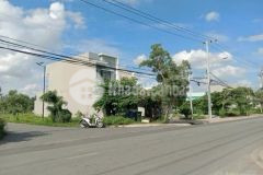 Bán đất tại hoàng phan thái, bình chánh, 2 tỷ, 80m2 giá ưu đãi chỉ với