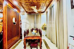 Bán trả nợ, nhà riêng tân mai, 110m, mt 8m, giá 7.5 tỷ, ôtô vào nhà, lh0886962299