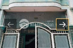 Nhà hẻm xe hơi, 48m2, 2 lầu, bình thạnh, giá 7.5 tỷ.