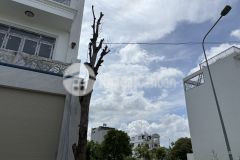 Bán gấp lô đất hiếm, giá tốt chỉ nhỉnh 40 triệum2, không gian sống đẳng cấp tại nhà bè