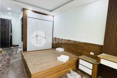 Cần bán nhà ngõ 24 ngọc lâm, giá 7.5 tỷ, 38m2x5t, ở luôn, ảnh thật