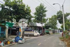 Bán xưởng 1735m2 tại xuân thới thượng hóc môn giá đầu tư cho anh chị