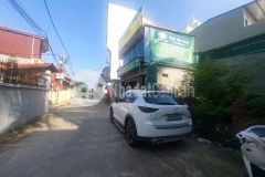 Bán đất thôn trung dương hà 53m2 mặt tiền 6m, ô tô tránh nhỉnh 6 tỷ