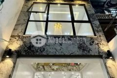 Bán nhà yên hoà cầu giấy 35m 5 tầng 6.9 tỷ, lô góc