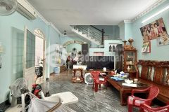 Hẻm 10m kinh doanh, thông, thân nhân trung, p13, tân bình, 150m2, 3 tầng, chỉ hơn 130tr,m2