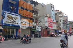 Cực hiếm lô góc mặt phố bạch mai sầm uất gần chợ mơ 28m2 chỉ 8.x tỷ. lh 0989626116